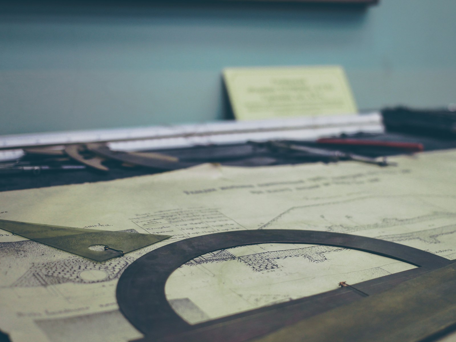 Feasibility and masterplanning study