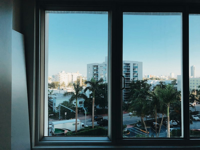 Doors and Windows
