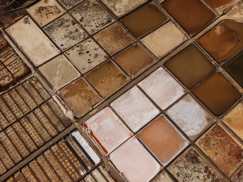 Tiles