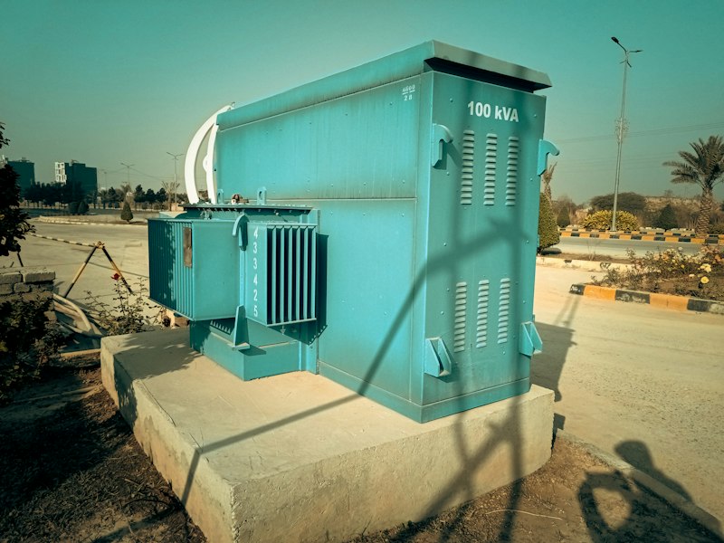 Generators