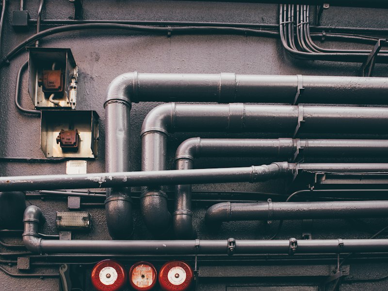 Plumbing Systems