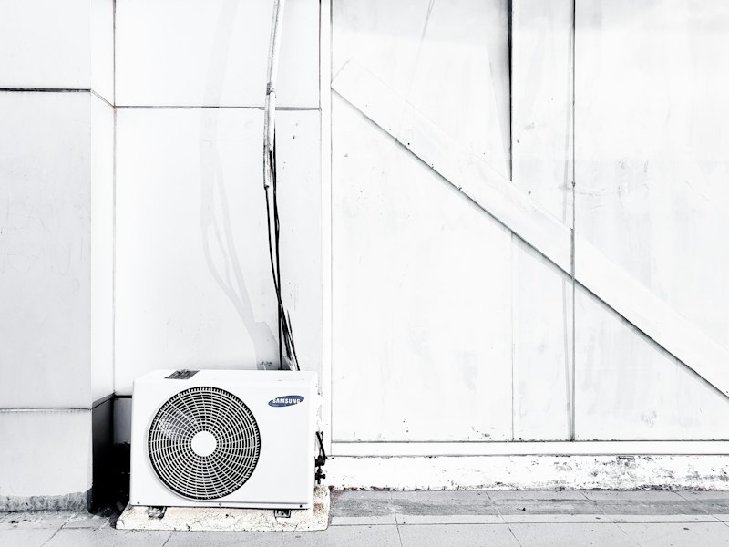 VRF Systems