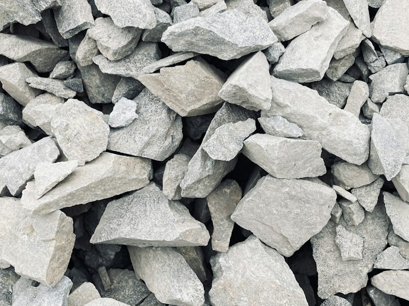 Cement and Aggregates