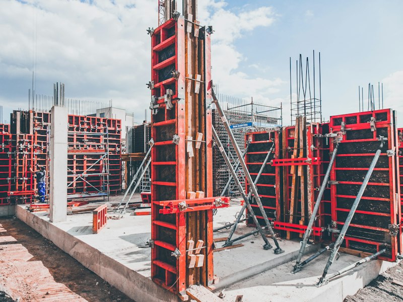 Formwork Systems