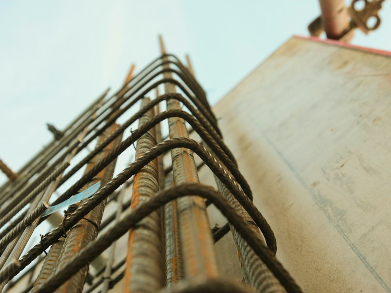 Reinforcement Steel